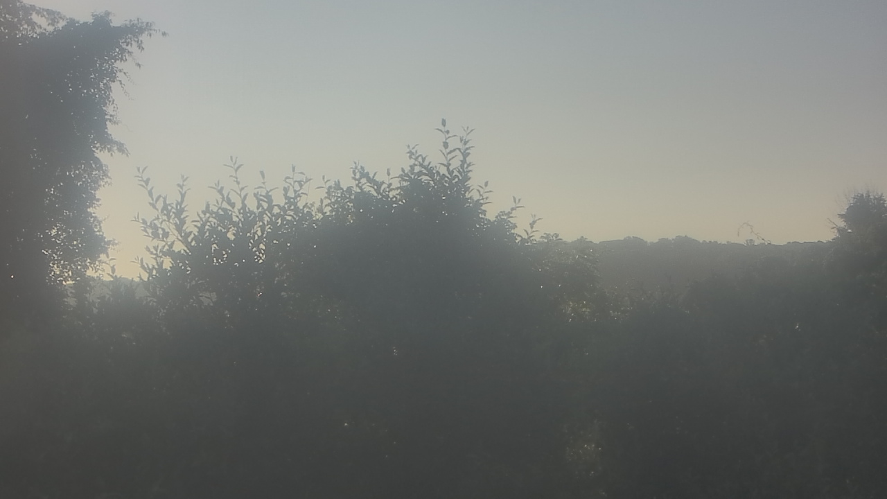 Thumbnail for current weather camera view from Sussex Co Charter Sch For Tech in Sparta, New Jersey