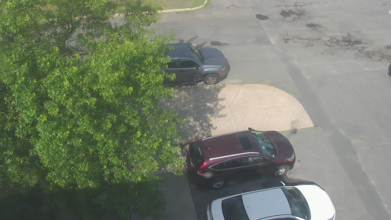 Thumbnail for current weather camera view from Springfield Central HS in Springfield, Massachusetts