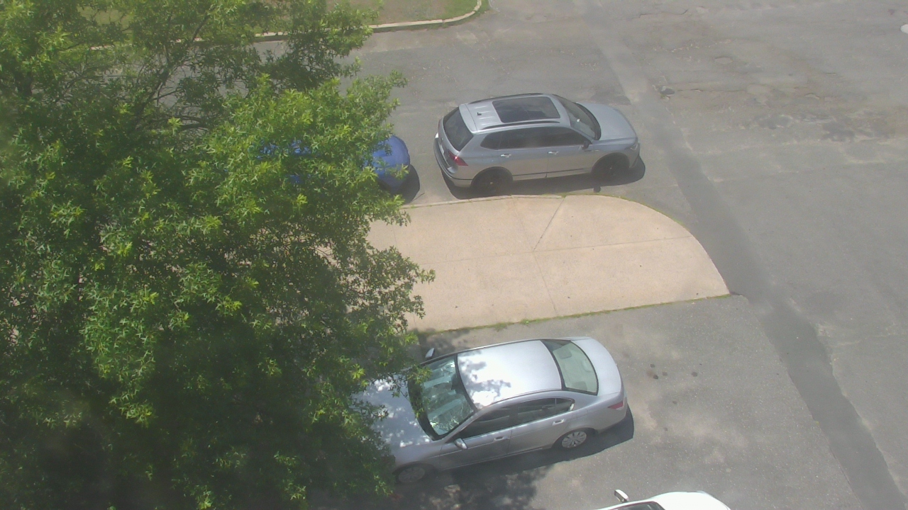 Thumbnail for current weather camera view from Springfield Central HS in Springfield, Massachusetts