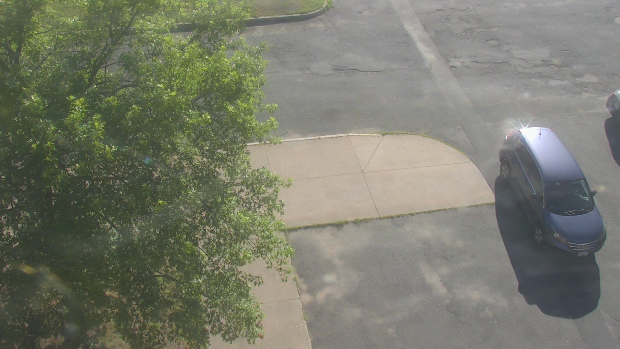 Thumbnail for current weather camera view from Springfield Central HS in Springfield, Massachusetts