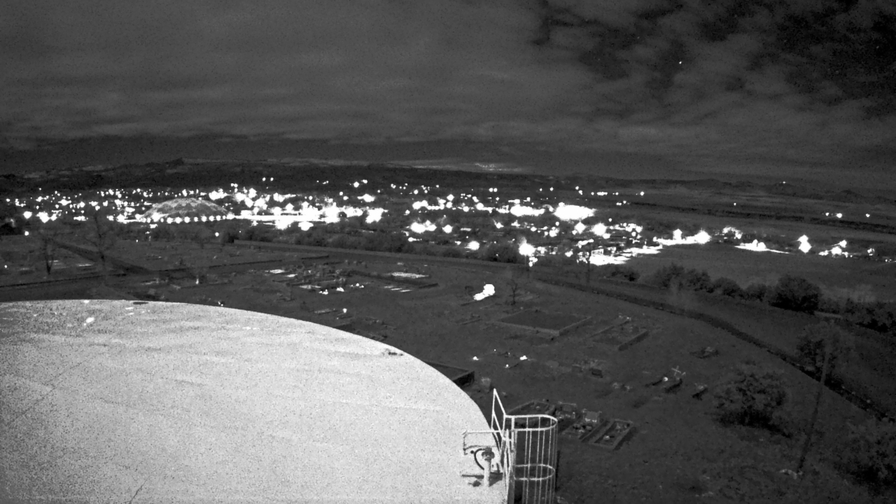 Thumbnail for current weather camera view from Round Valley HS 7100 ft elev in Springerville, Arizona