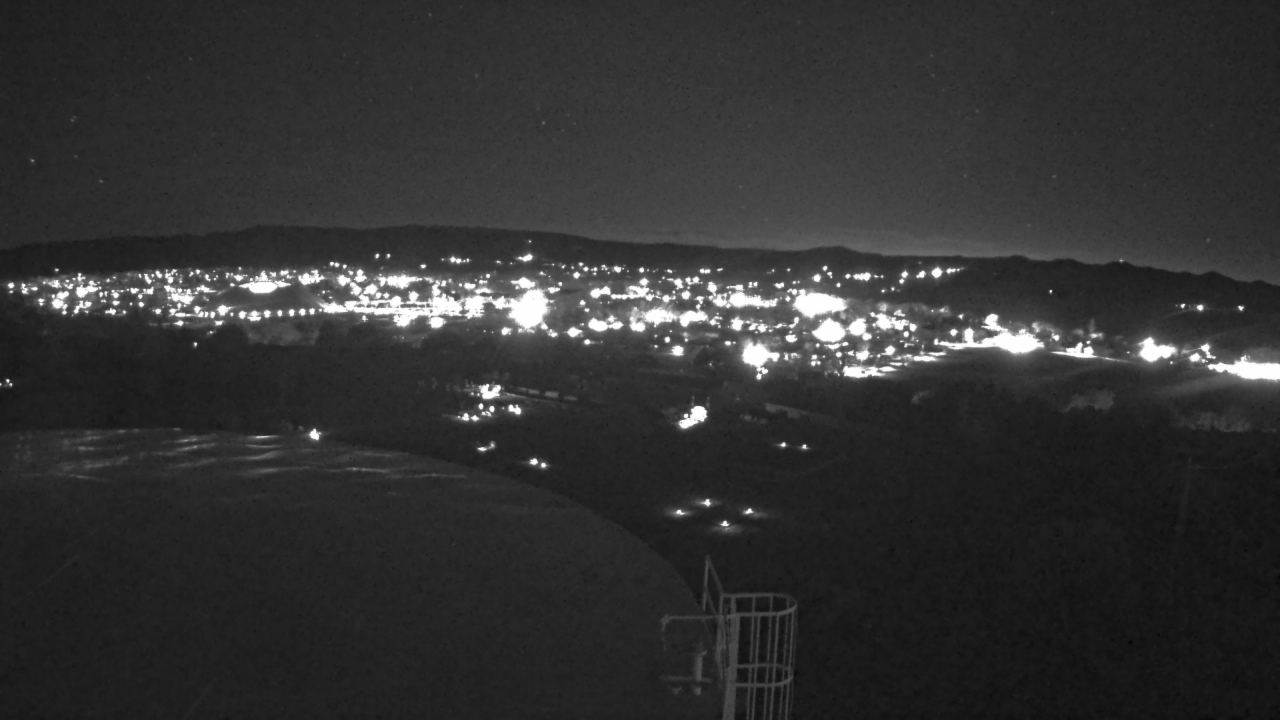 Thumbnail for current weather camera view from Round Valley HS 7100 ft elev in Springerville, Arizona