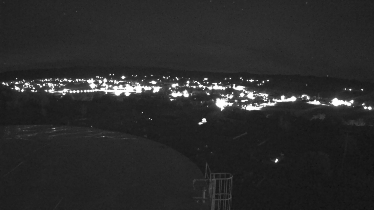 Thumbnail for current weather camera view from Round Valley HS 7100 ft elev in Springerville, Arizona