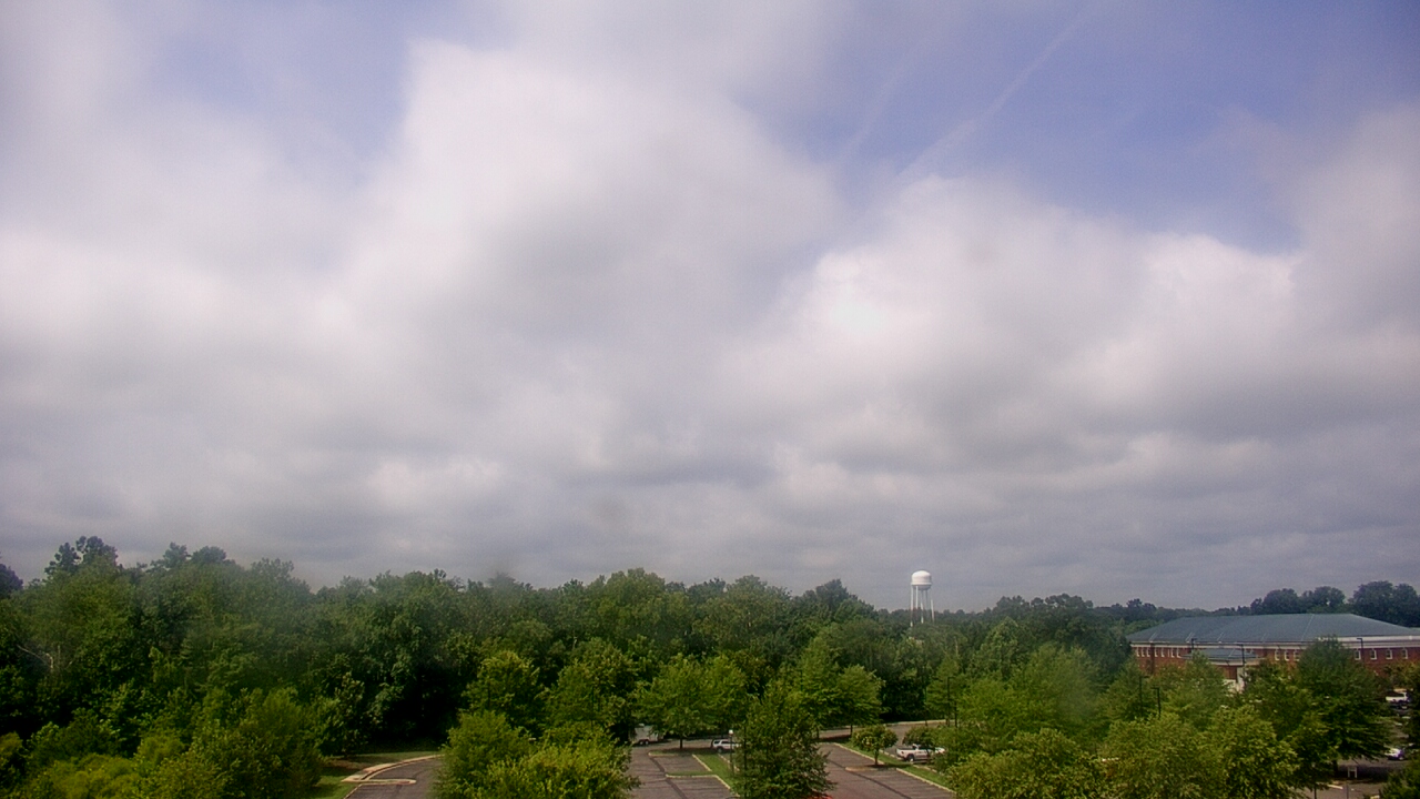 Thumbnail for current weather camera view from Spotsylvania County Fire and Rescue in Spotsylvania Courthouse, Virginia