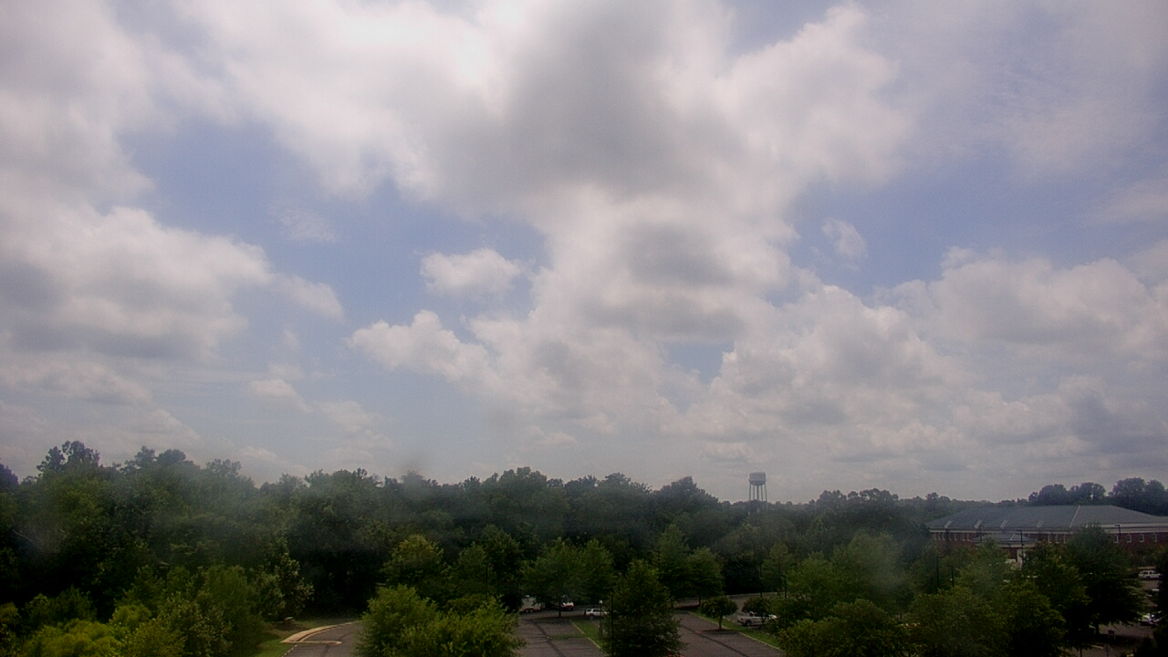 Thumbnail for current weather camera view from Spotsylvania County Fire and Rescue in Spotsylvania Courthouse, Virginia