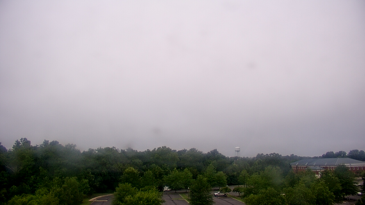Thumbnail for current weather camera view from Spotsylvania County Fire and Rescue in Spotsylvania Courthouse, Virginia
