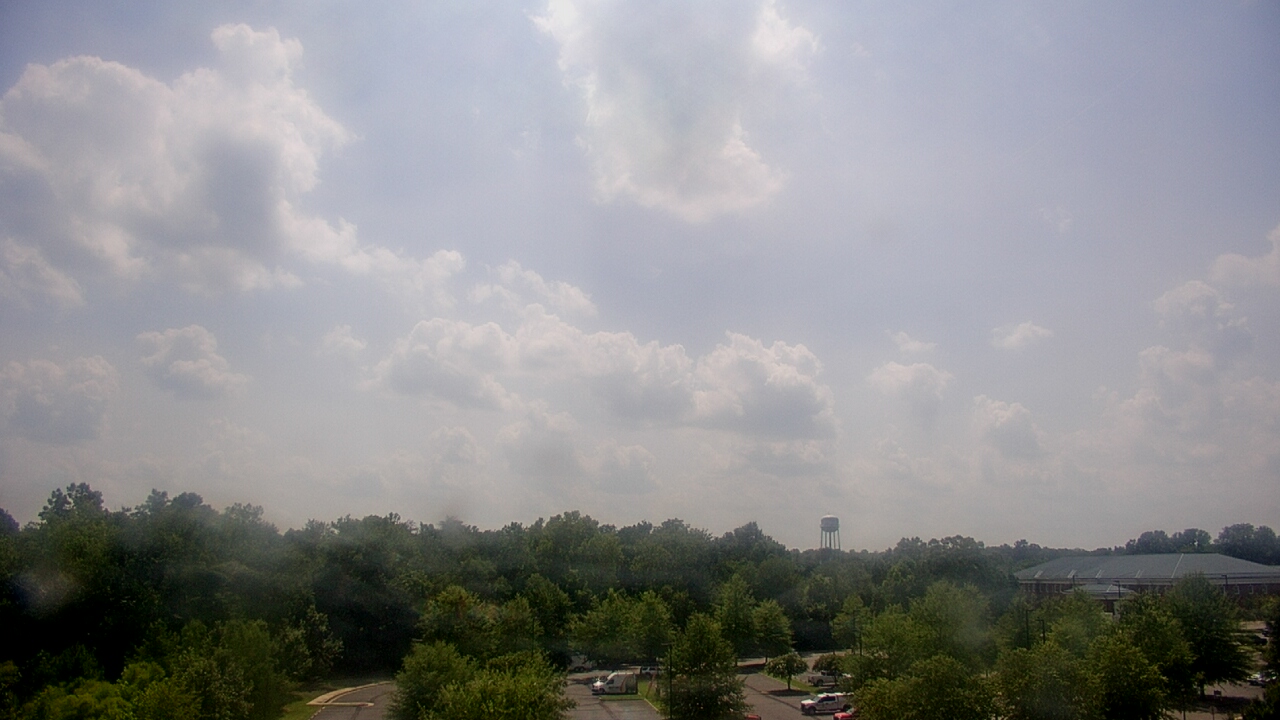 Thumbnail for current weather camera view from Spotsylvania County Fire and Rescue in Spotsylvania Courthouse, Virginia