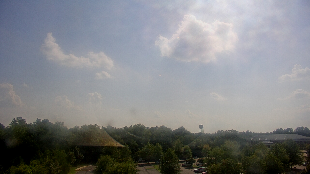 Thumbnail for current weather camera view from Spotsylvania County Fire and Rescue in Spotsylvania Courthouse, Virginia