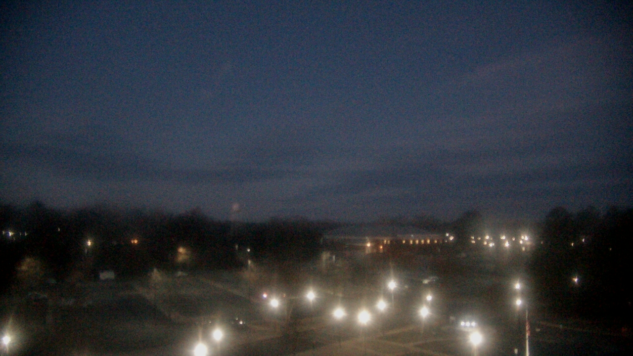 Thumbnail for current weather camera view from Spotsylvania County Fire and Rescue in Spotsylvania Courthouse, Virginia