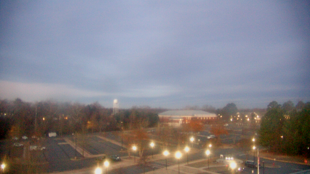 Thumbnail for current weather camera view from Spotsylvania County Fire and Rescue in Spotsylvania Courthouse, Virginia