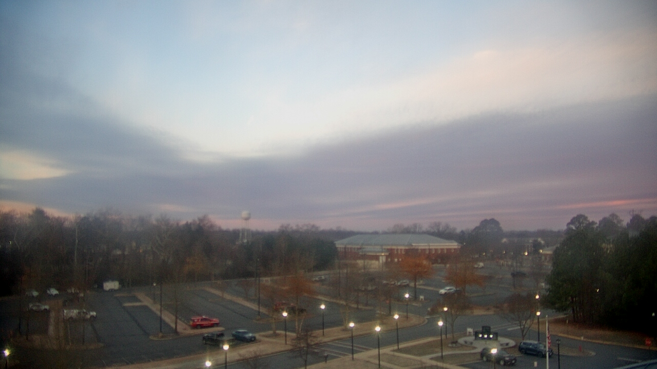 Thumbnail for current weather camera view from Spotsylvania County Fire and Rescue in Spotsylvania Courthouse, Virginia