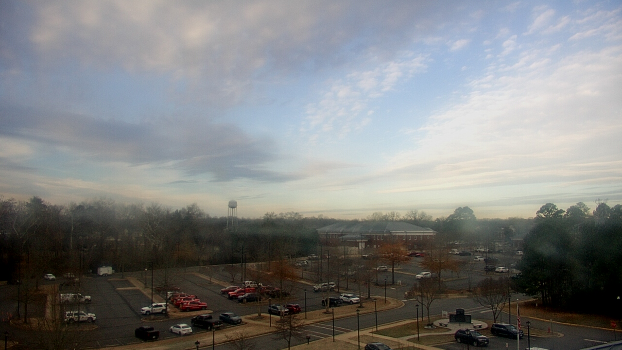 Thumbnail for current weather camera view from Spotsylvania County Fire and Rescue in Spotsylvania Courthouse, Virginia