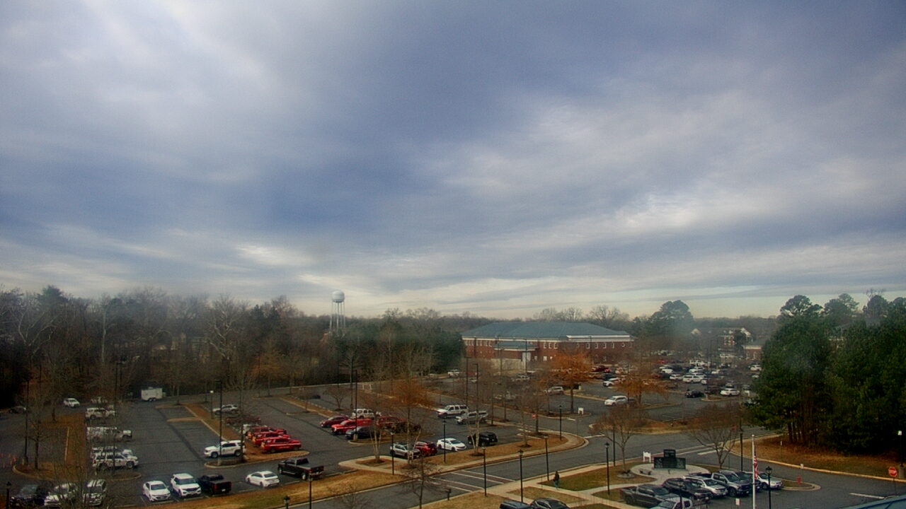 Thumbnail for current weather camera view from Spotsylvania County Fire and Rescue in Spotsylvania Courthouse, Virginia