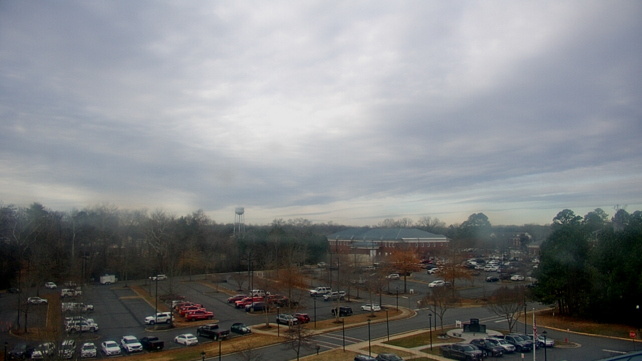 Thumbnail for current weather camera view from Spotsylvania County Fire and Rescue in Spotsylvania Courthouse, Virginia