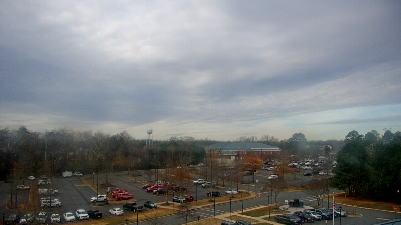Thumbnail for current weather camera view from Spotsylvania County Fire and Rescue in Spotsylvania Courthouse, Virginia