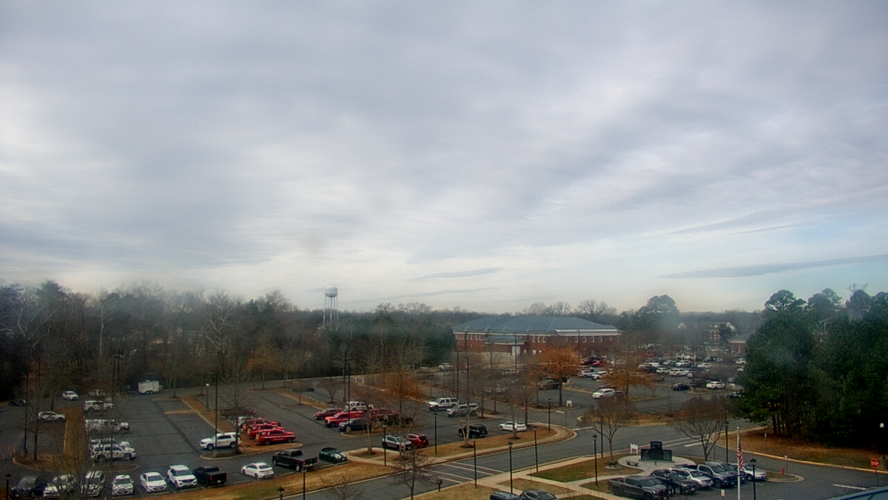 Thumbnail for current weather camera view from Spotsylvania County Fire and Rescue in Spotsylvania Courthouse, Virginia