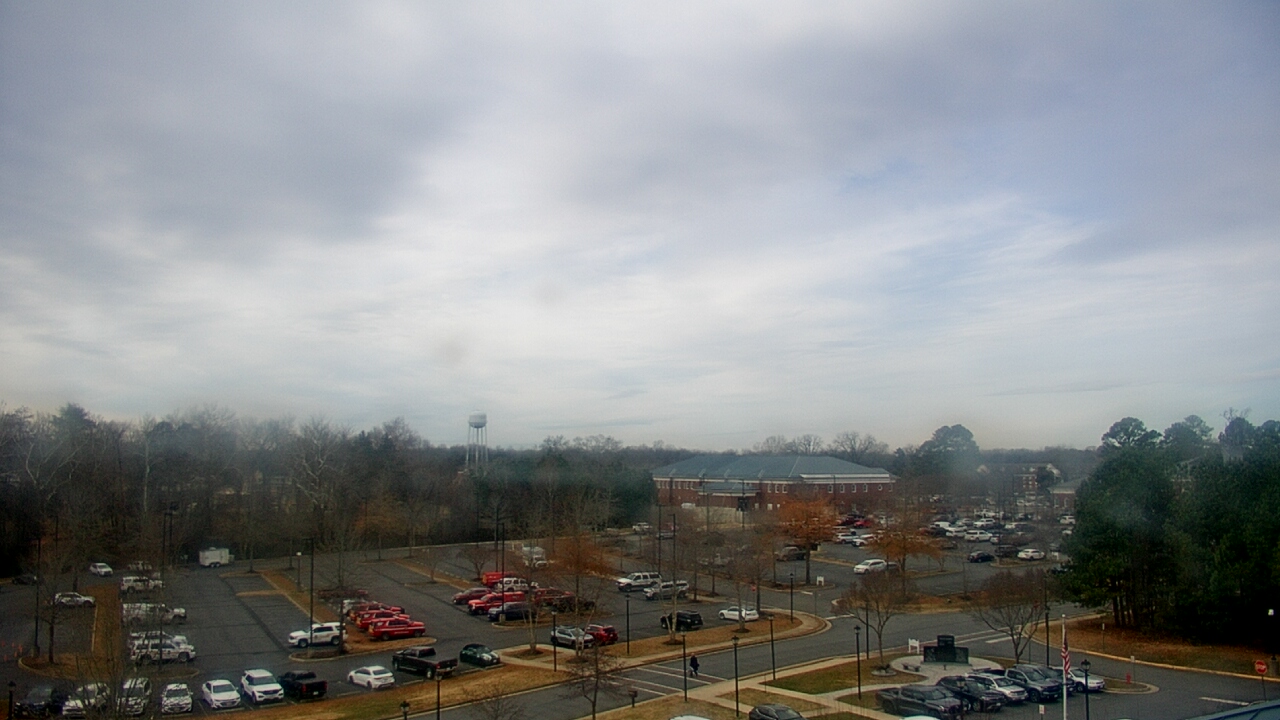 Thumbnail for current weather camera view from Spotsylvania County Fire and Rescue in Spotsylvania Courthouse, Virginia