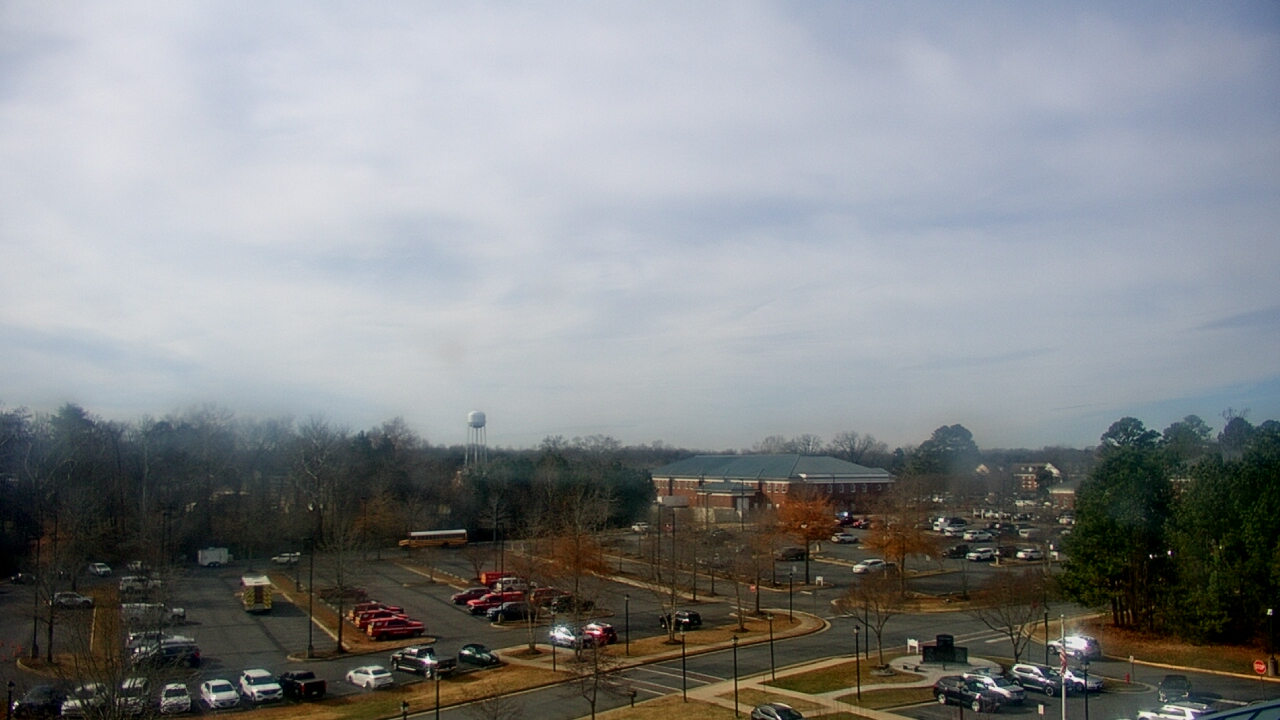 Thumbnail for current weather camera view from Spotsylvania County Fire and Rescue in Spotsylvania Courthouse, Virginia