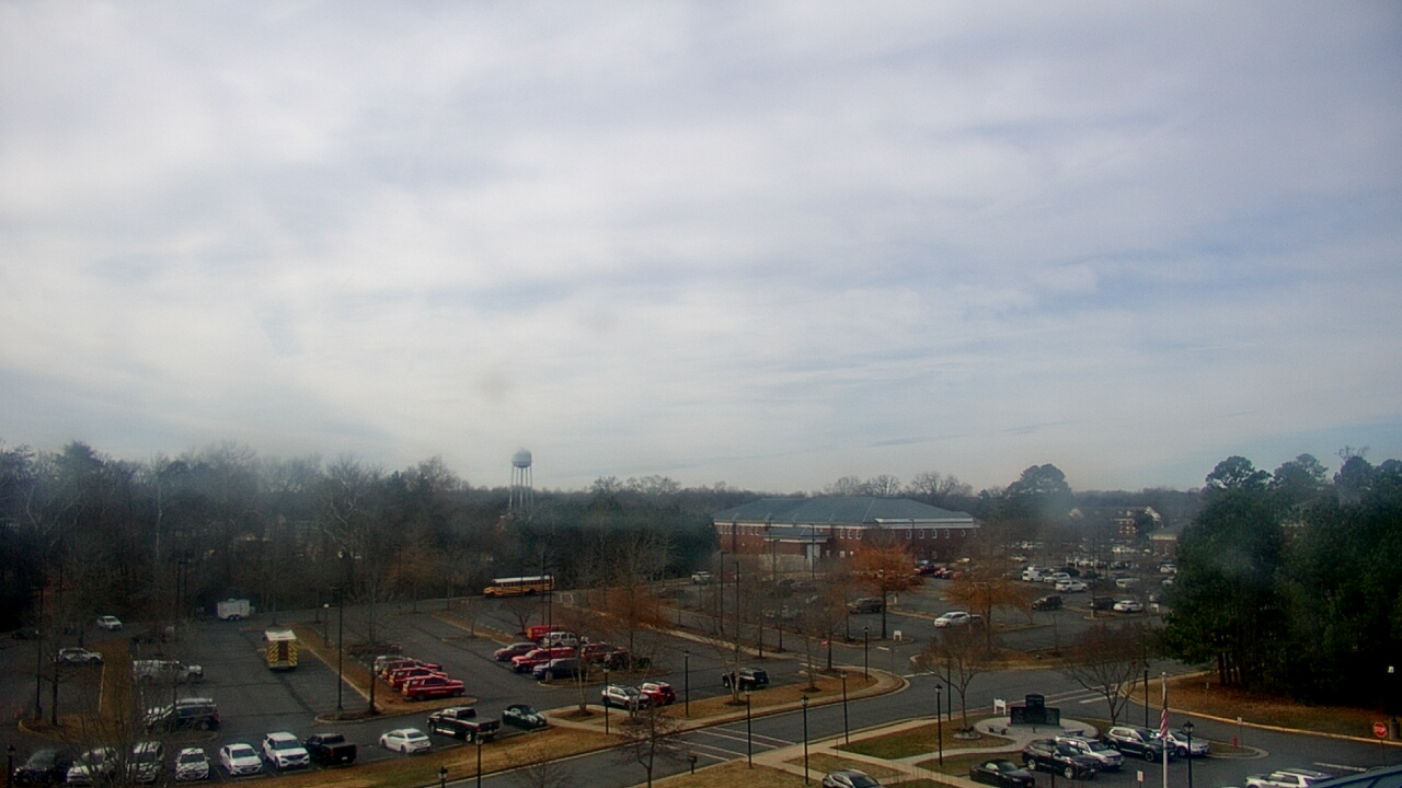 Thumbnail for current weather camera view from Spotsylvania County Fire and Rescue in Spotsylvania Courthouse, Virginia