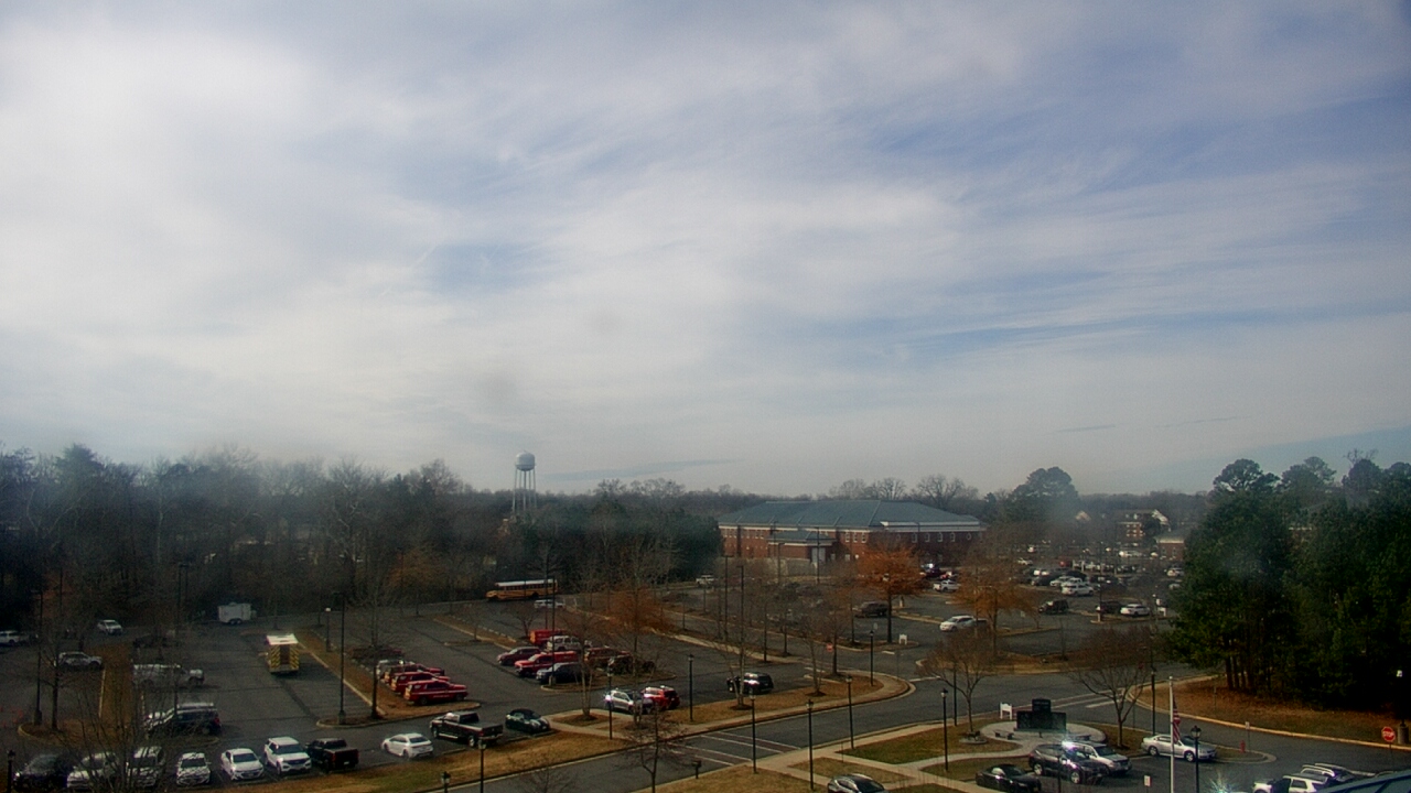 Thumbnail for current weather camera view from Spotsylvania County Fire and Rescue in Spotsylvania Courthouse, Virginia