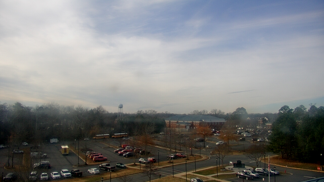 Thumbnail for current weather camera view from Spotsylvania County Fire and Rescue in Spotsylvania Courthouse, Virginia