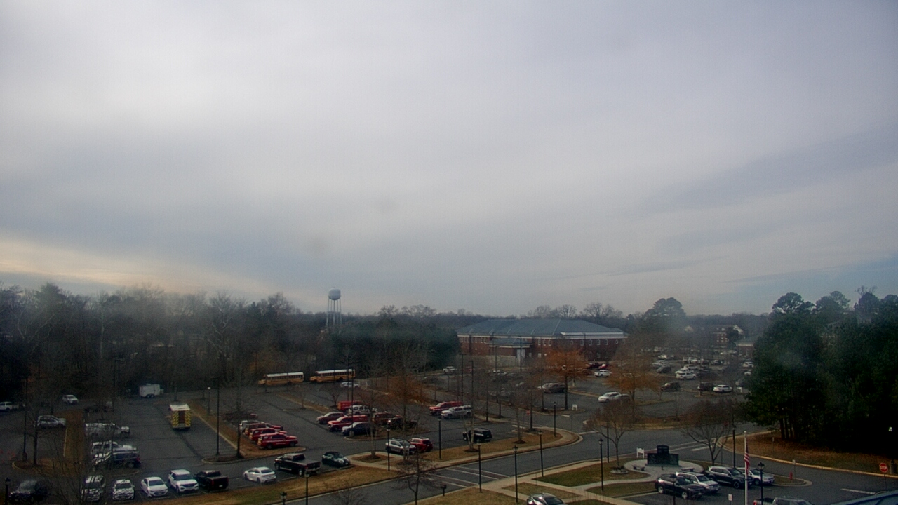 Thumbnail for current weather camera view from Spotsylvania County Fire and Rescue in Spotsylvania Courthouse, Virginia