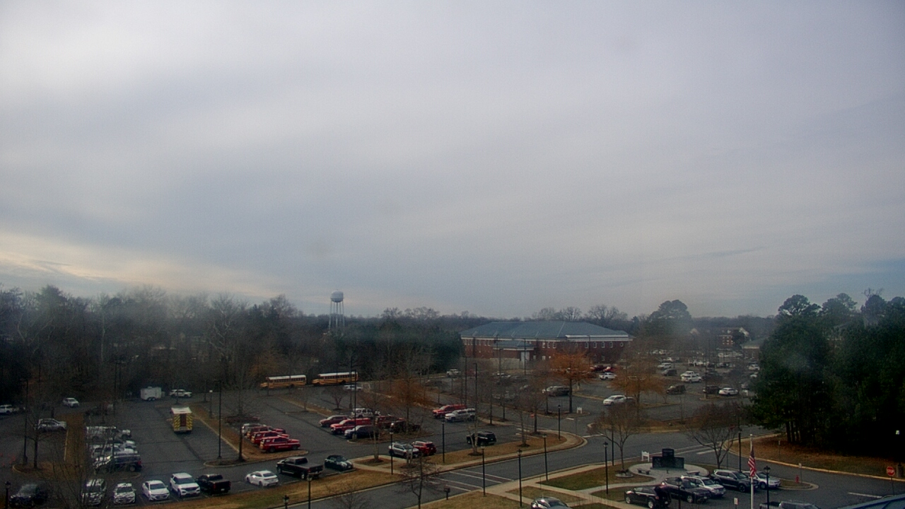 Thumbnail for current weather camera view from Spotsylvania County Fire and Rescue in Spotsylvania Courthouse, Virginia