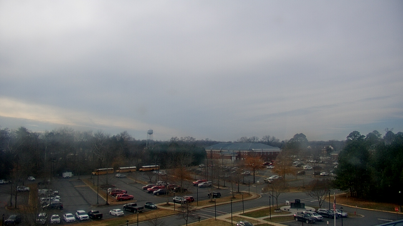 Thumbnail for current weather camera view from Spotsylvania County Fire and Rescue in Spotsylvania Courthouse, Virginia