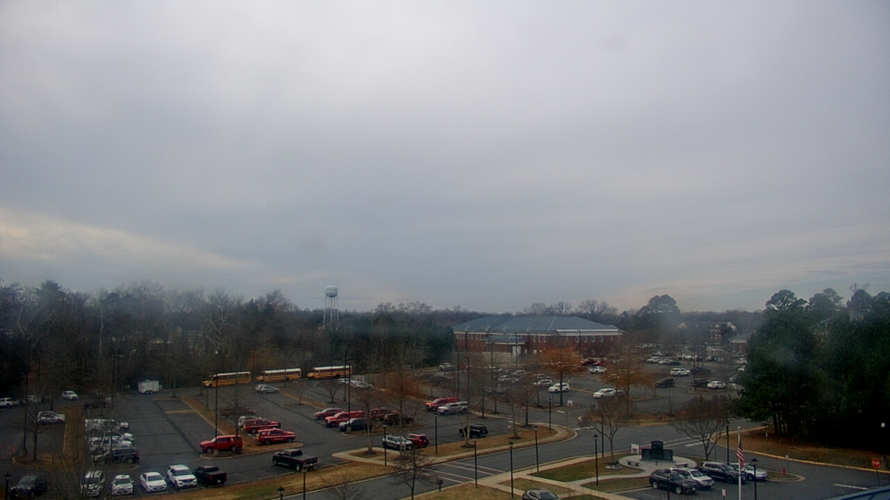 Thumbnail for current weather camera view from Spotsylvania County Fire and Rescue in Spotsylvania Courthouse, Virginia