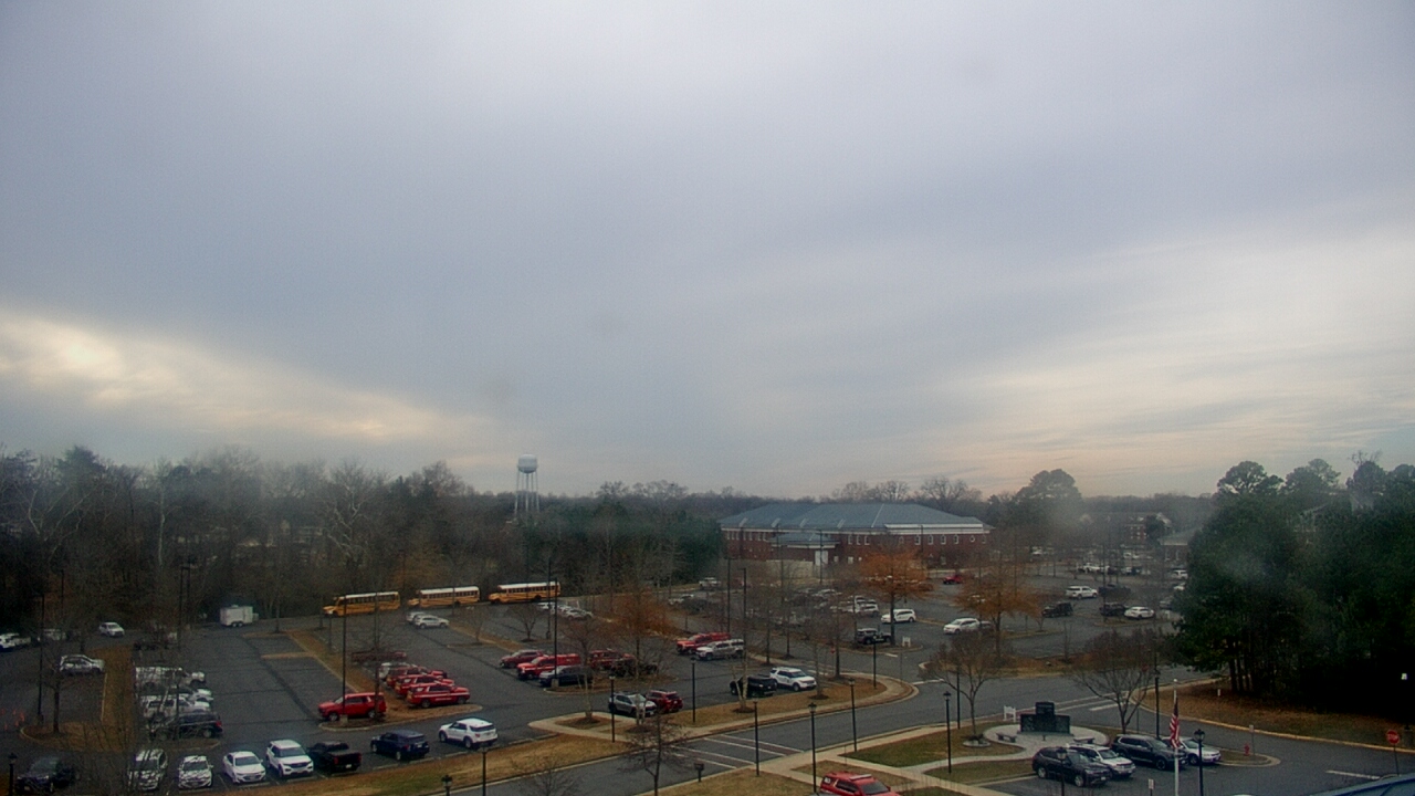 Thumbnail for current weather camera view from Spotsylvania County Fire and Rescue in Spotsylvania Courthouse, Virginia