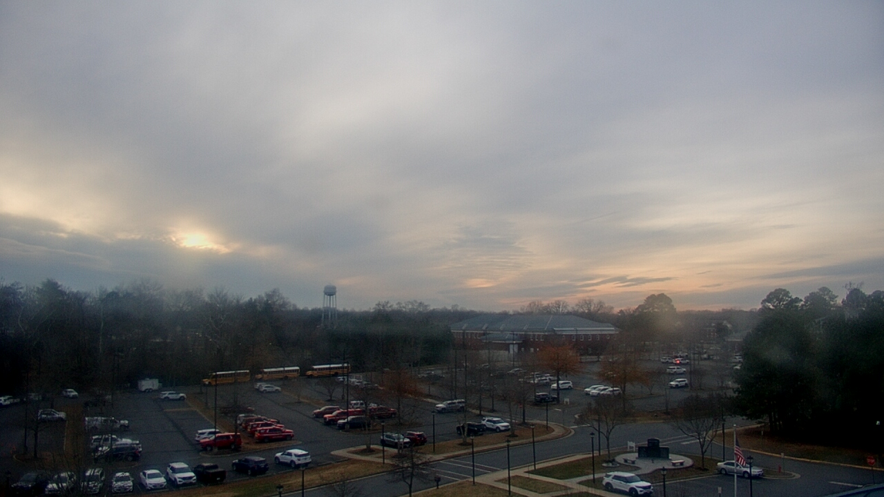 Thumbnail for current weather camera view from Spotsylvania County Fire and Rescue in Spotsylvania Courthouse, Virginia