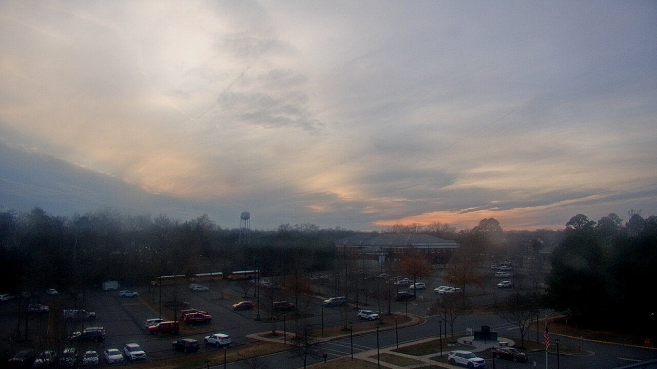 Thumbnail for current weather camera view from Spotsylvania County Fire and Rescue in Spotsylvania Courthouse, Virginia