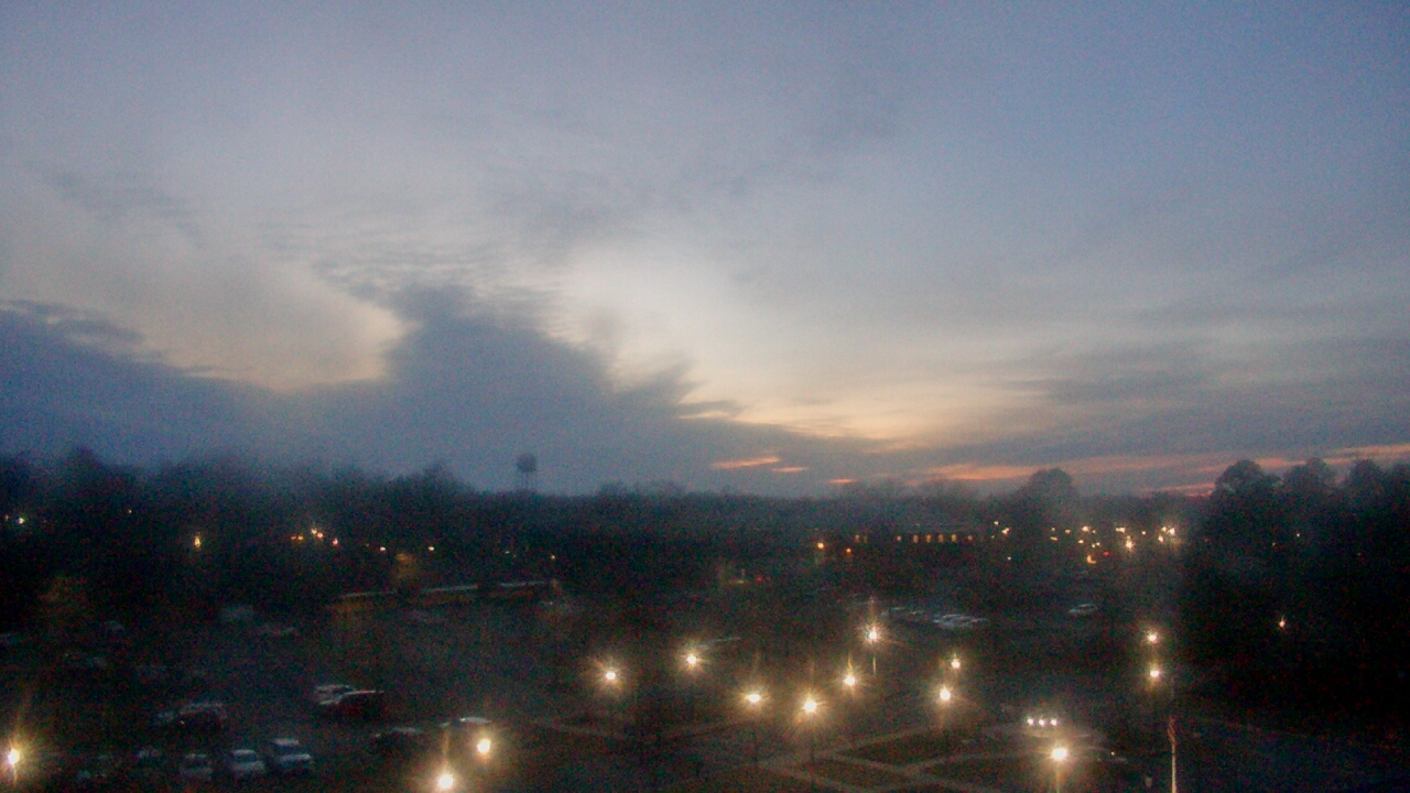 Thumbnail for current weather camera view from Spotsylvania County Fire and Rescue in Spotsylvania Courthouse, Virginia