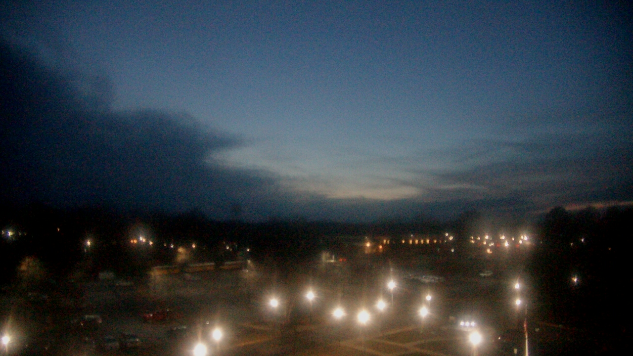 Thumbnail for current weather camera view from Spotsylvania County Fire and Rescue in Spotsylvania Courthouse, Virginia