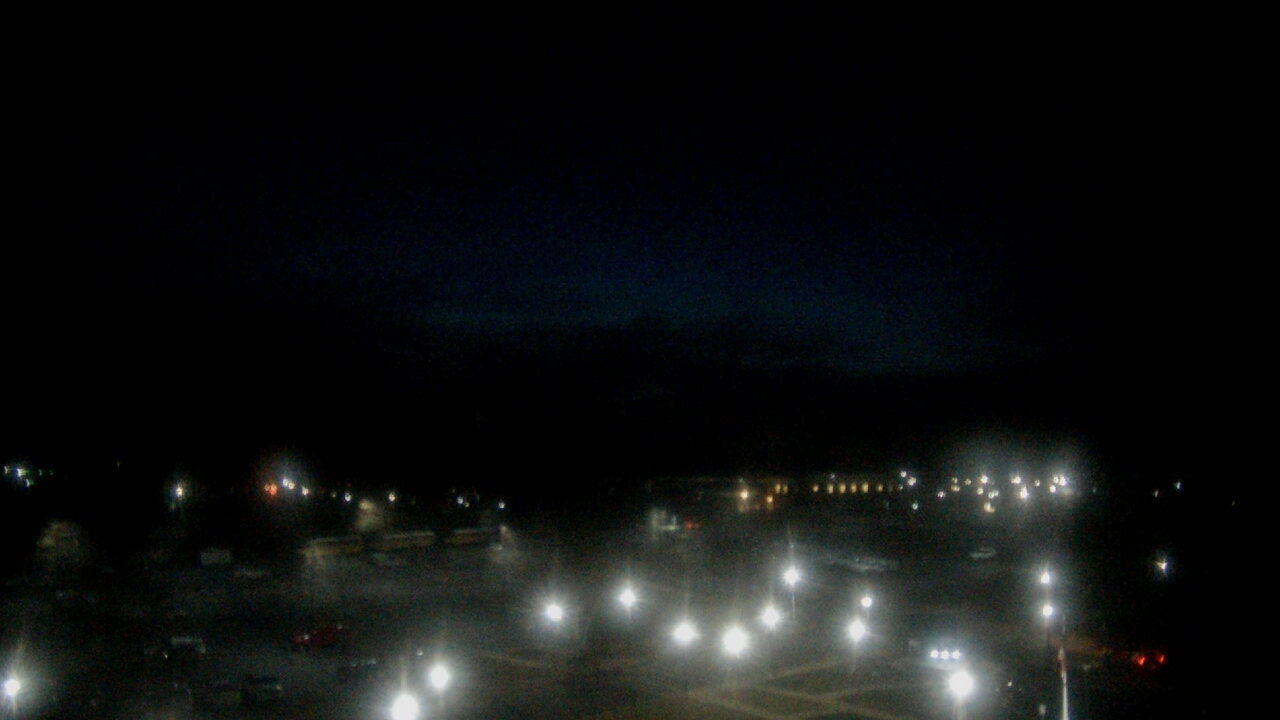 Thumbnail for current weather camera view from Spotsylvania County Fire and Rescue in Spotsylvania Courthouse, Virginia