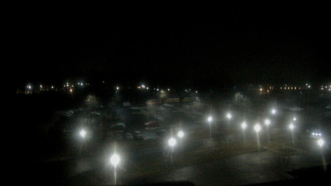 Thumbnail for current weather camera view from Spotsylvania County Fire and Rescue in Spotsylvania Courthouse, Virginia