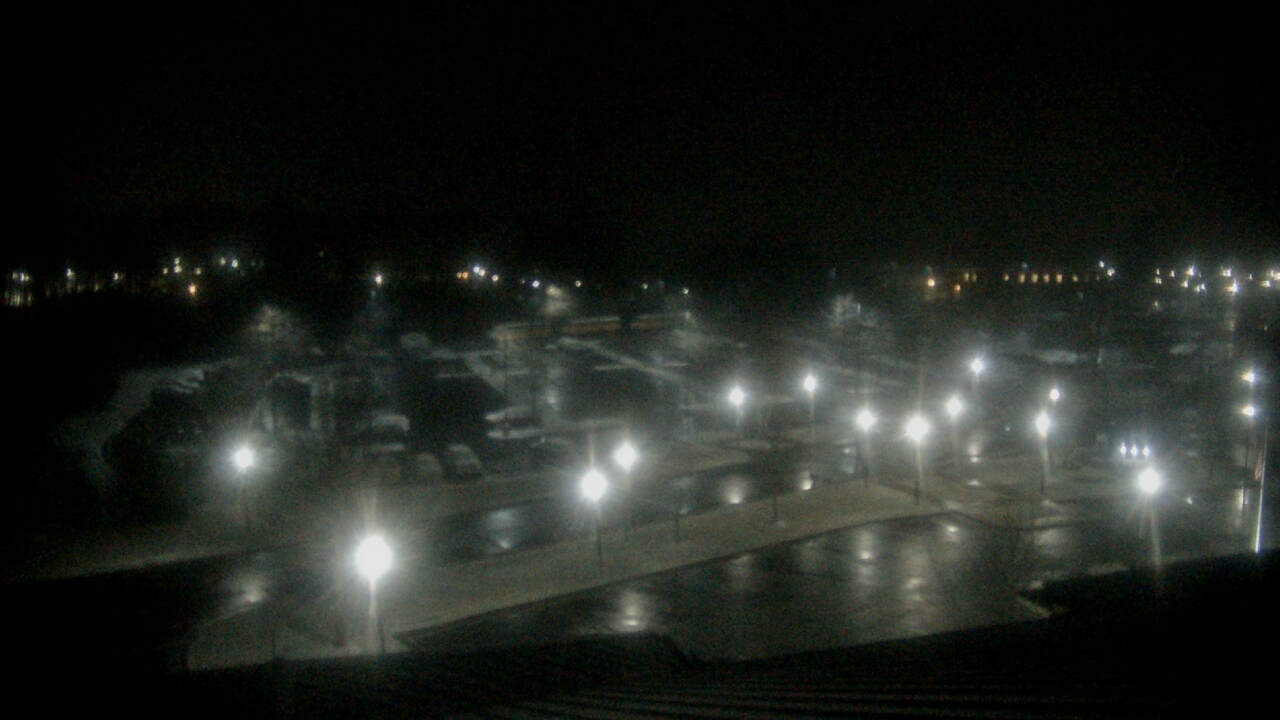 Thumbnail for current weather camera view from Spotsylvania County Fire and Rescue in Spotsylvania Courthouse, Virginia