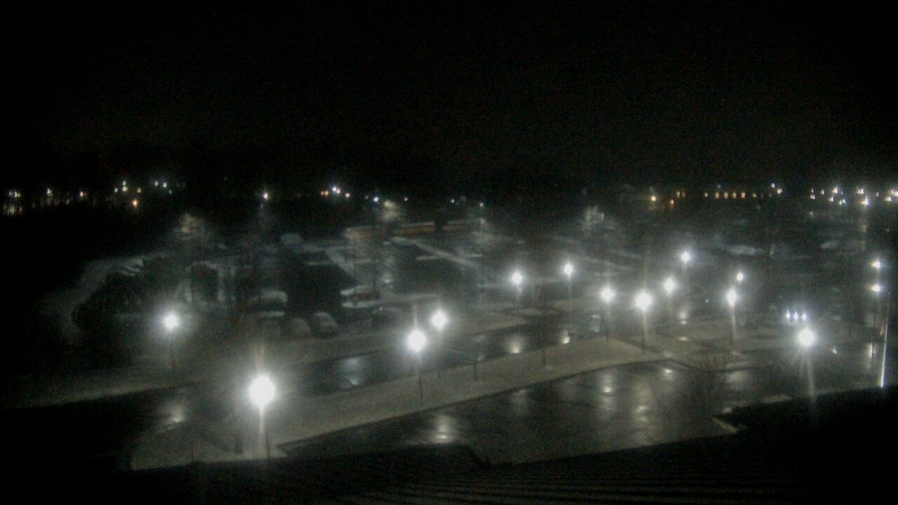 Thumbnail for current weather camera view from Spotsylvania County Fire and Rescue in Spotsylvania Courthouse, Virginia