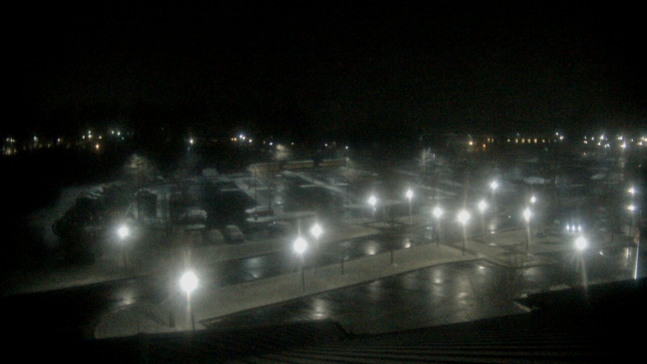 Thumbnail for current weather camera view from Spotsylvania County Fire and Rescue in Spotsylvania Courthouse, Virginia