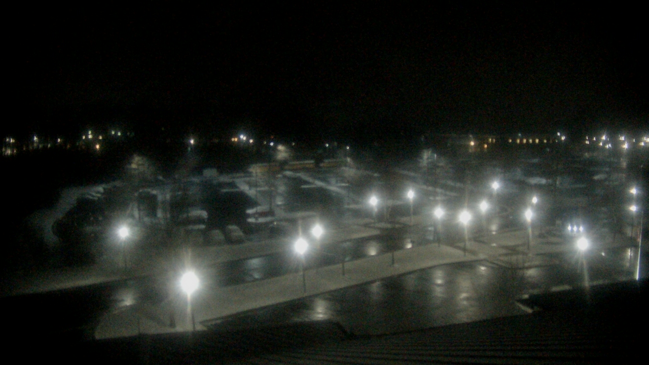 Thumbnail for current weather camera view from Spotsylvania County Fire and Rescue in Spotsylvania Courthouse, Virginia