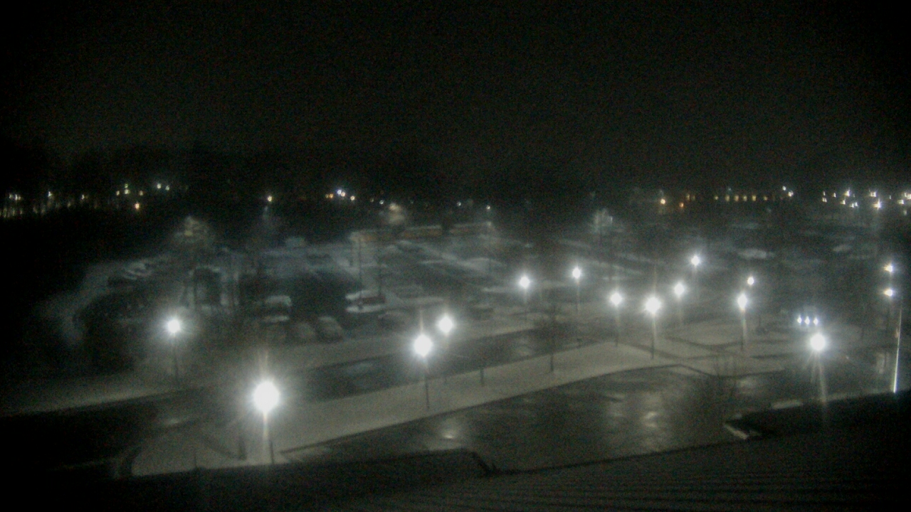 Thumbnail for current weather camera view from Spotsylvania County Fire and Rescue in Spotsylvania Courthouse, Virginia