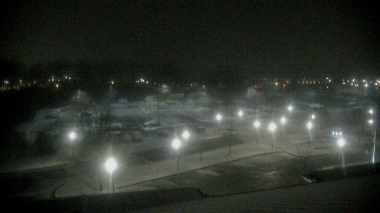 Thumbnail for current weather camera view from Spotsylvania County Fire and Rescue in Spotsylvania Courthouse, Virginia