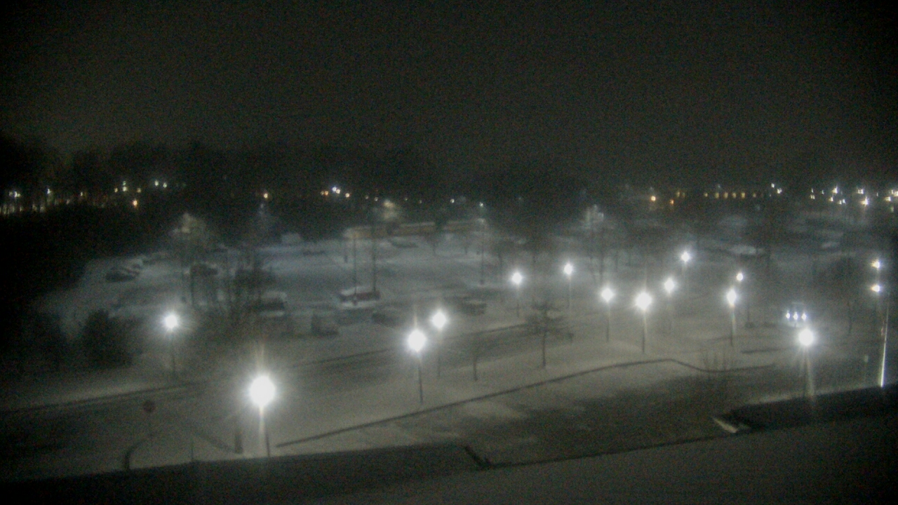 Thumbnail for current weather camera view from Spotsylvania County Fire and Rescue in Spotsylvania Courthouse, Virginia