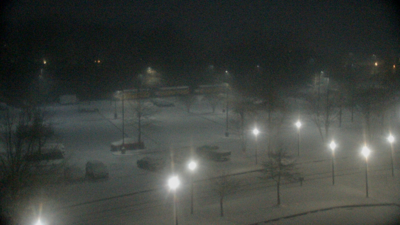 Thumbnail for current weather camera view from Spotsylvania County Fire and Rescue in Spotsylvania Courthouse, Virginia