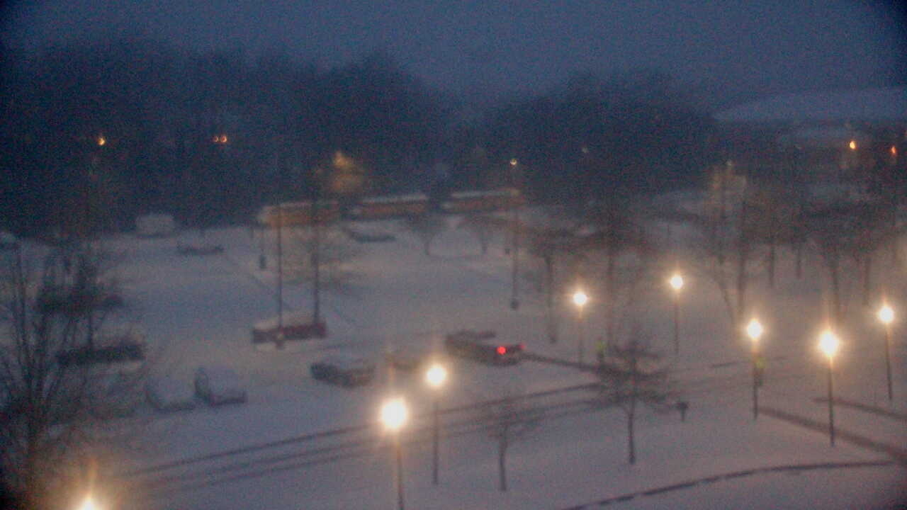 Thumbnail for current weather camera view from Spotsylvania County Fire and Rescue in Spotsylvania Courthouse, Virginia