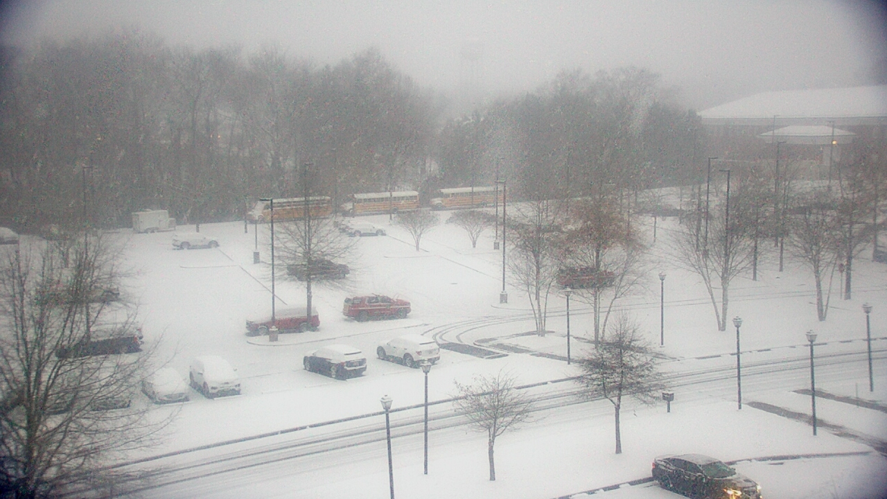 Thumbnail for current weather camera view from Spotsylvania County Fire and Rescue in Spotsylvania Courthouse, Virginia