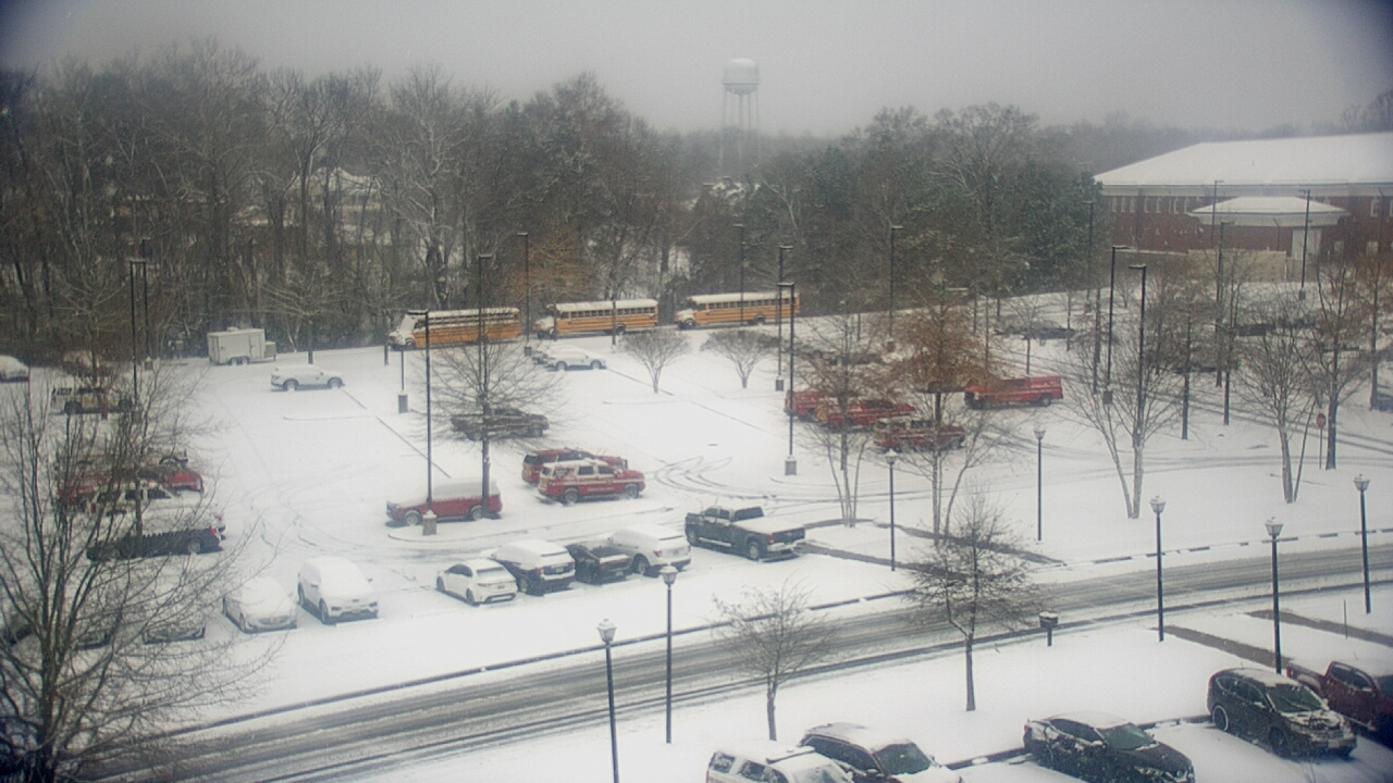 Thumbnail for current weather camera view from Spotsylvania County Fire and Rescue in Spotsylvania Courthouse, Virginia
