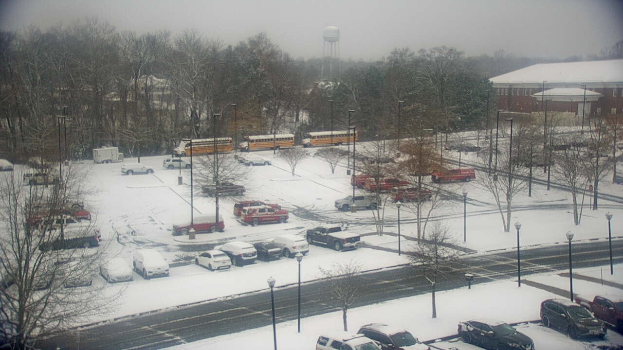 Thumbnail for current weather camera view from Spotsylvania County Fire and Rescue in Spotsylvania Courthouse, Virginia