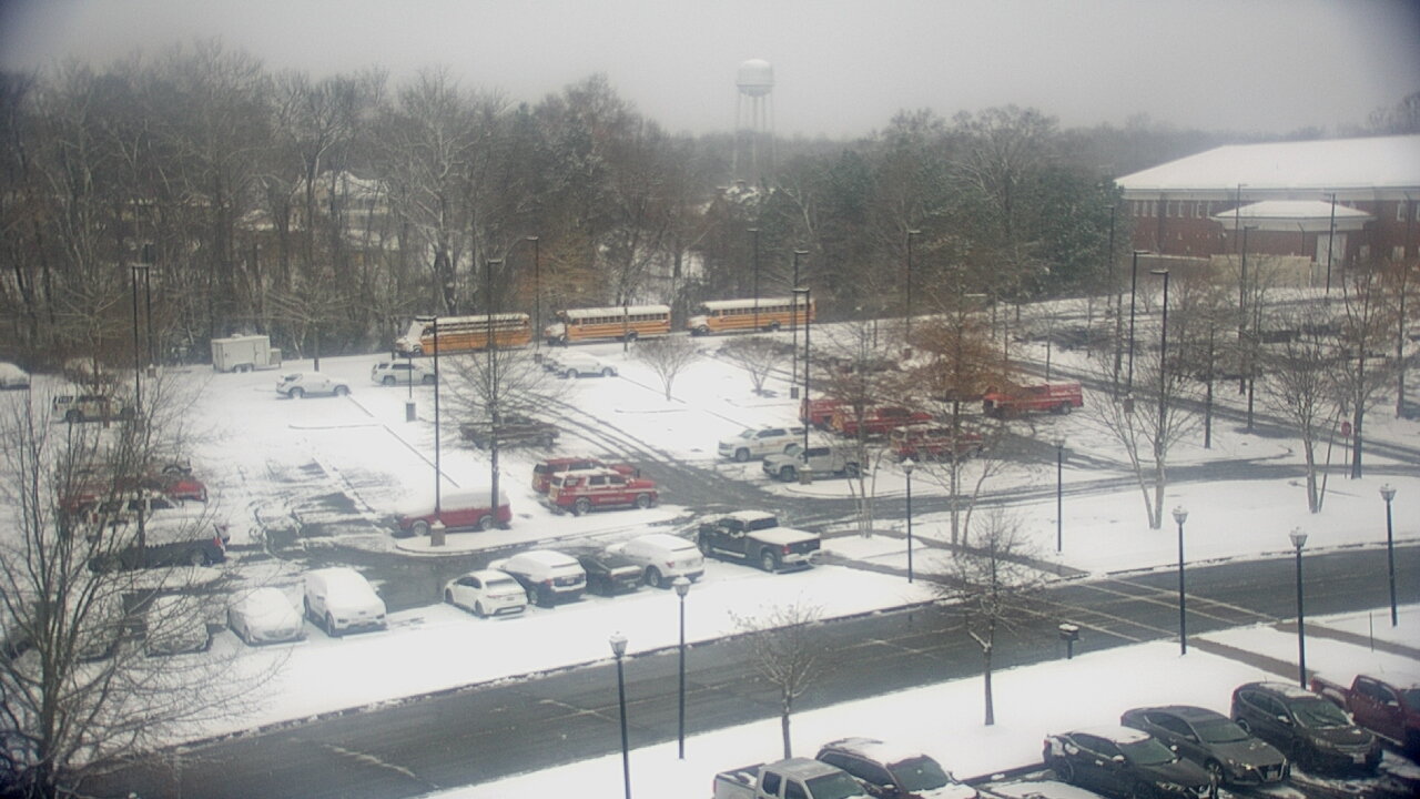 Thumbnail for current weather camera view from Spotsylvania County Fire and Rescue in Spotsylvania Courthouse, Virginia