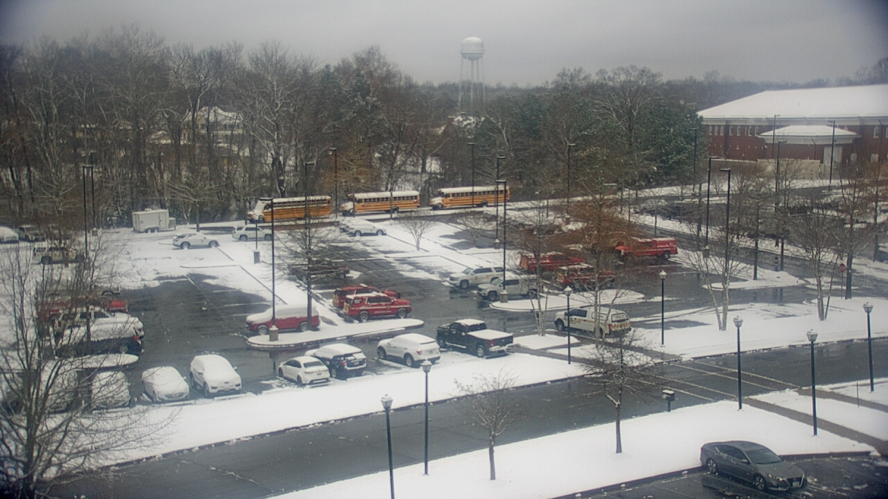 Thumbnail for current weather camera view from Spotsylvania County Fire and Rescue in Spotsylvania Courthouse, Virginia